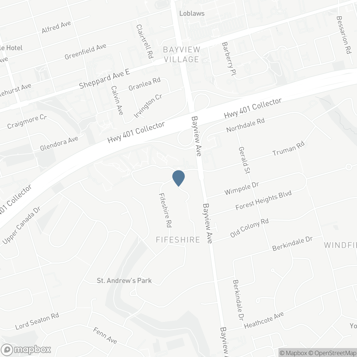19 CANDY COURT WAY, Toronto, Ontario M2R 2Y7